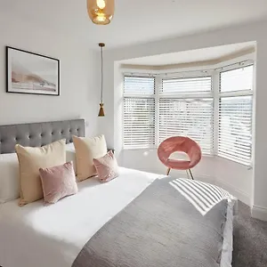 Host & - Montrose View Holiday home Saltburn-by-the-Sea