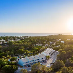 Ancao Gardens Villa Quinta do Lago