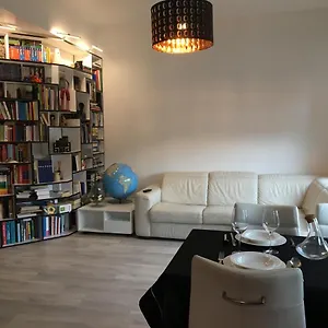 Historical Grand-place Apartment Brussels