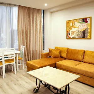 Angelx Apartment