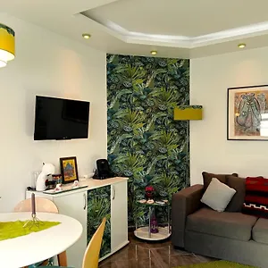 Little Wonder Apartment Albufeira