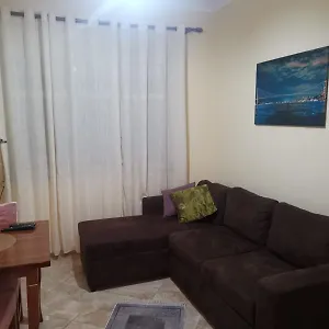 Downtown Authentic Myslym Shyri Appartamento