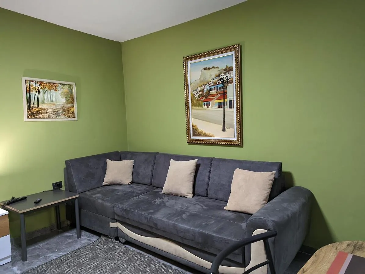 Spiranca Luxury Apartments Tirana Albania